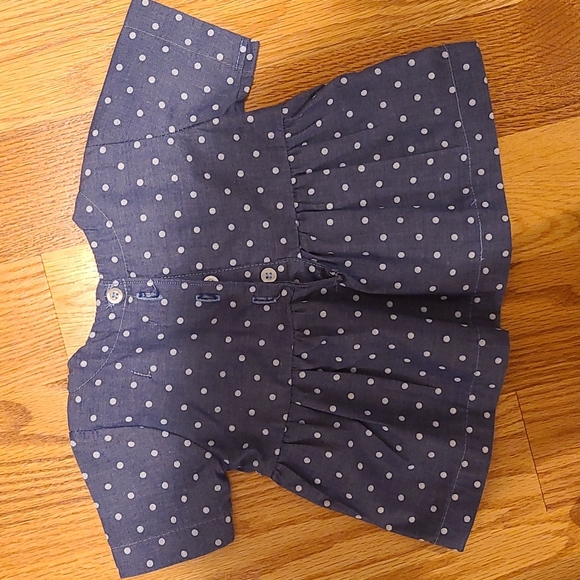 Us Polo Assn top - Picture 2 of 2